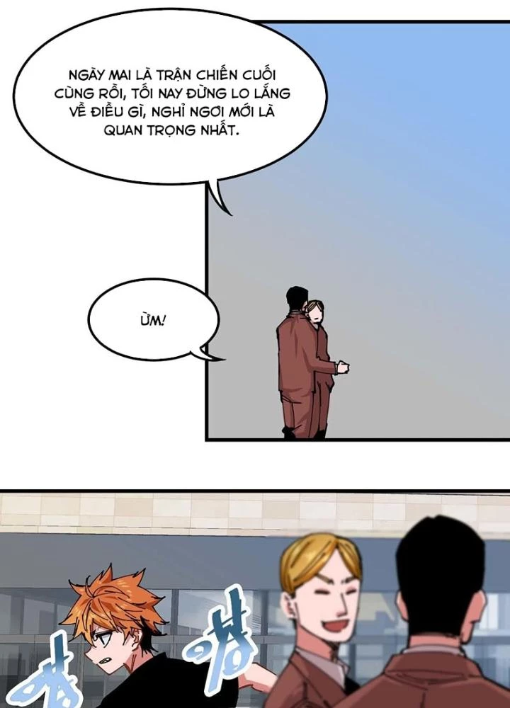 Hệ Thống Thôn Phệ Bá Đạo Chapter 22 - 19