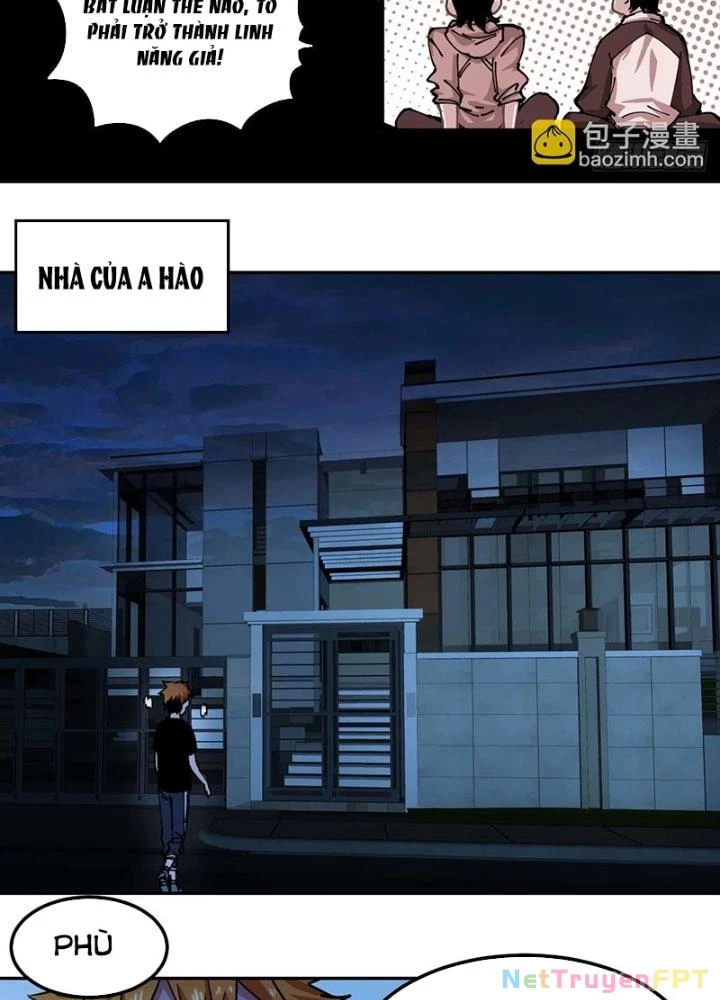Hệ Thống Thôn Phệ Bá Đạo Chapter 22 - 23