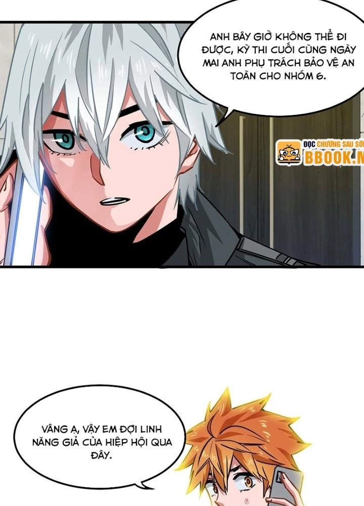 Hệ Thống Thôn Phệ Bá Đạo Chapter 22 - 39