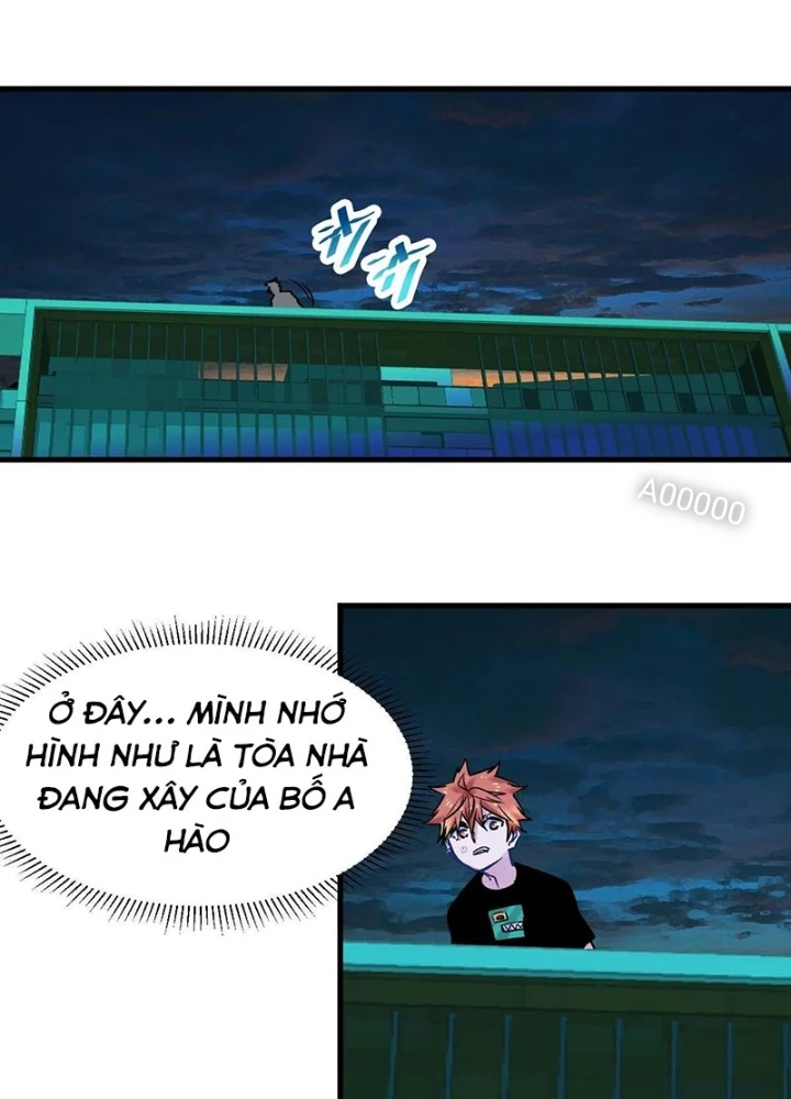 Hệ Thống Thôn Phệ Bá Đạo Chapter 23 - 9