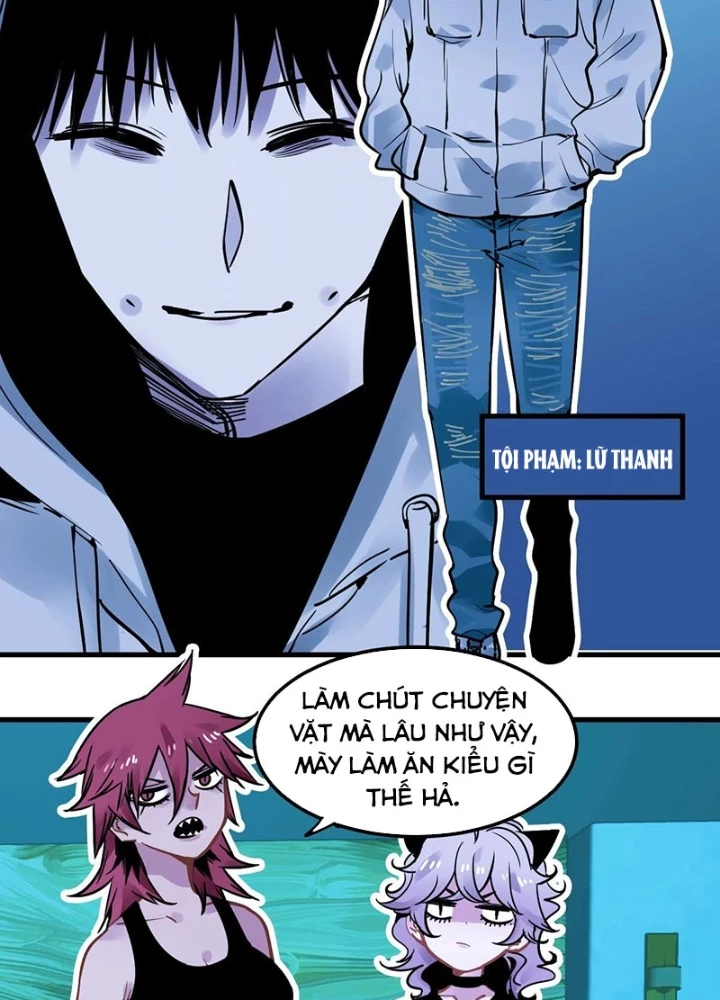 Hệ Thống Thôn Phệ Bá Đạo Chapter 23 - 15