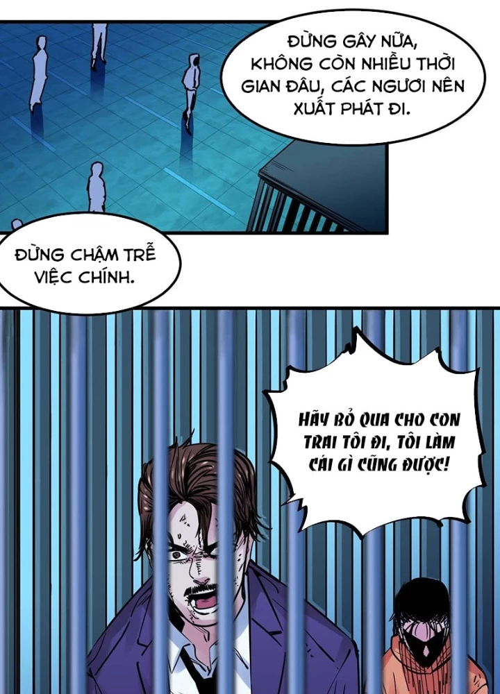 Hệ Thống Thôn Phệ Bá Đạo Chapter 23 - 19