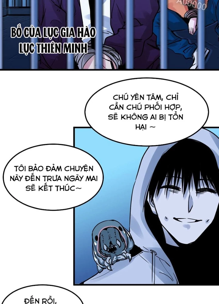 Hệ Thống Thôn Phệ Bá Đạo Chapter 23 - 21