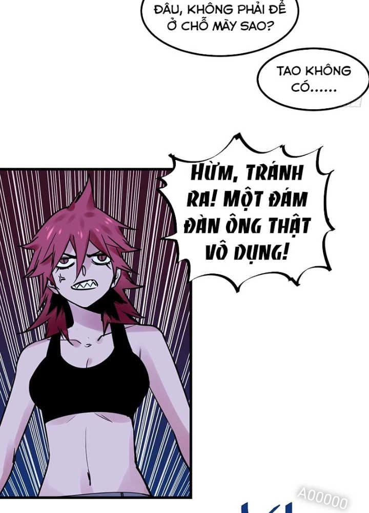Hệ Thống Thôn Phệ Bá Đạo Chapter 23 - 23