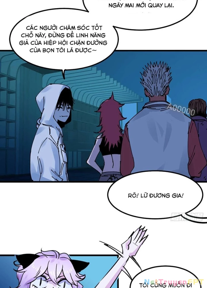 Hệ Thống Thôn Phệ Bá Đạo Chapter 23 - 31