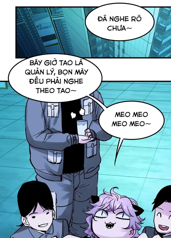 Hệ Thống Thôn Phệ Bá Đạo Chapter 23 - 37