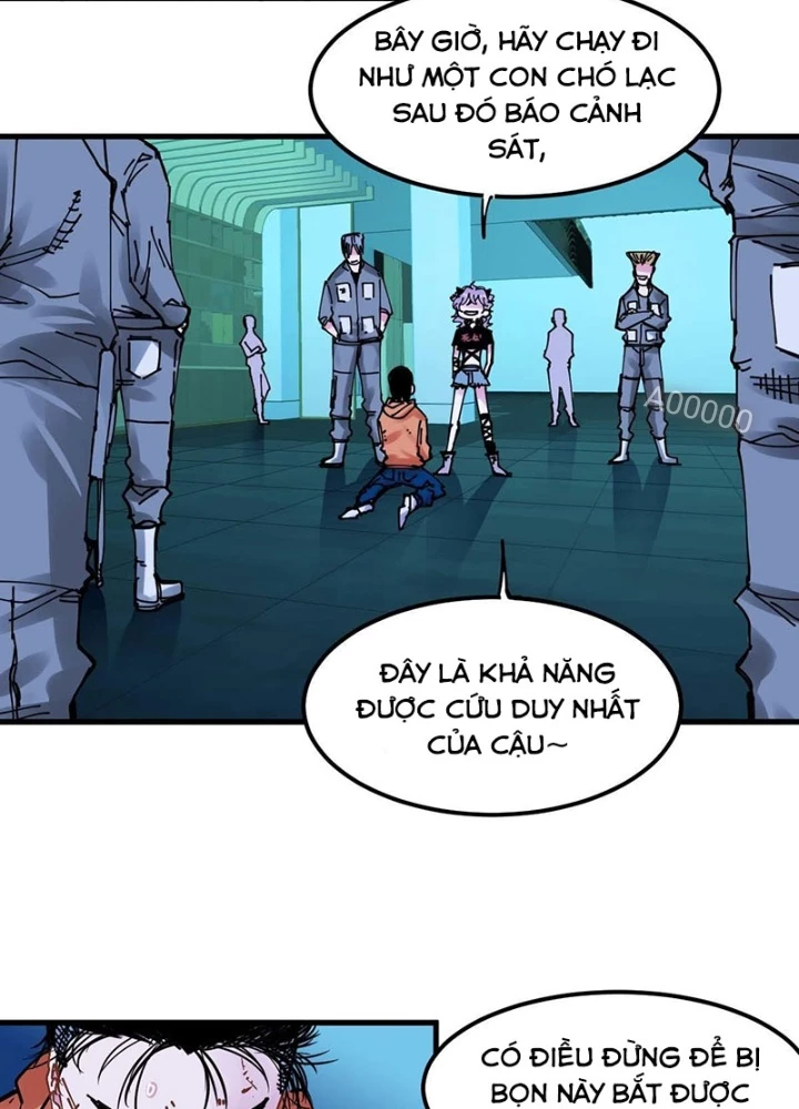 Hệ Thống Thôn Phệ Bá Đạo Chapter 23 - 49