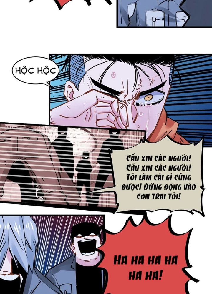 Hệ Thống Thôn Phệ Bá Đạo Chapter 23 - 57