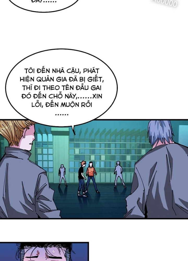 Hệ Thống Thôn Phệ Bá Đạo Chapter 24 - 3