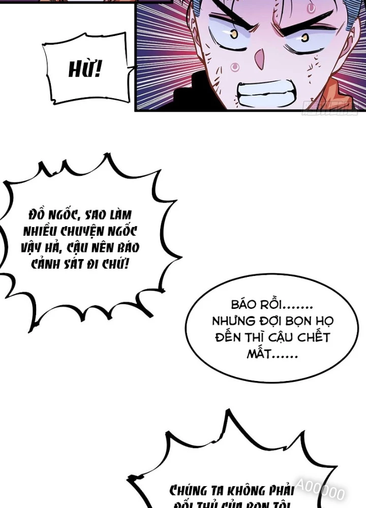 Hệ Thống Thôn Phệ Bá Đạo Chapter 24 - 5