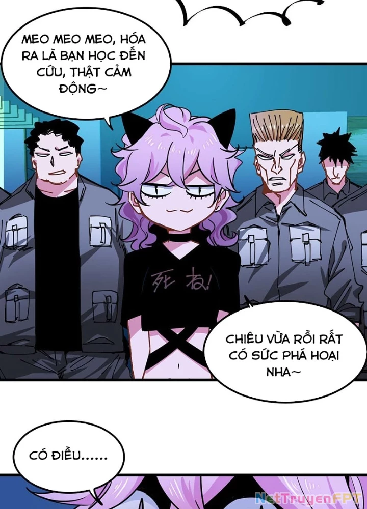 Hệ Thống Thôn Phệ Bá Đạo Chapter 24 - 7