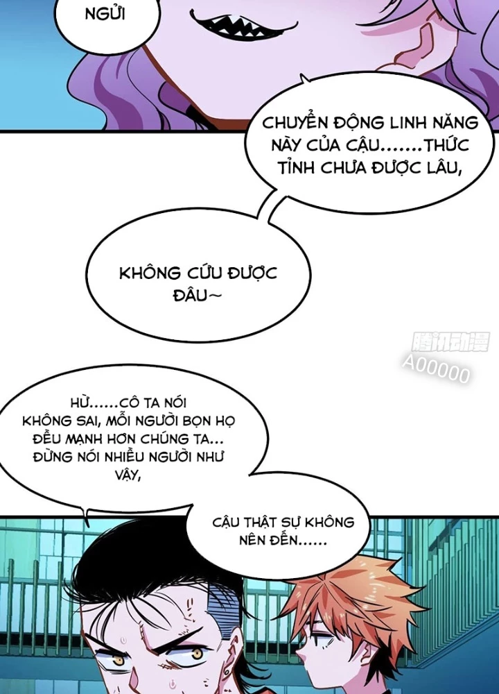 Hệ Thống Thôn Phệ Bá Đạo Chapter 24 - 9