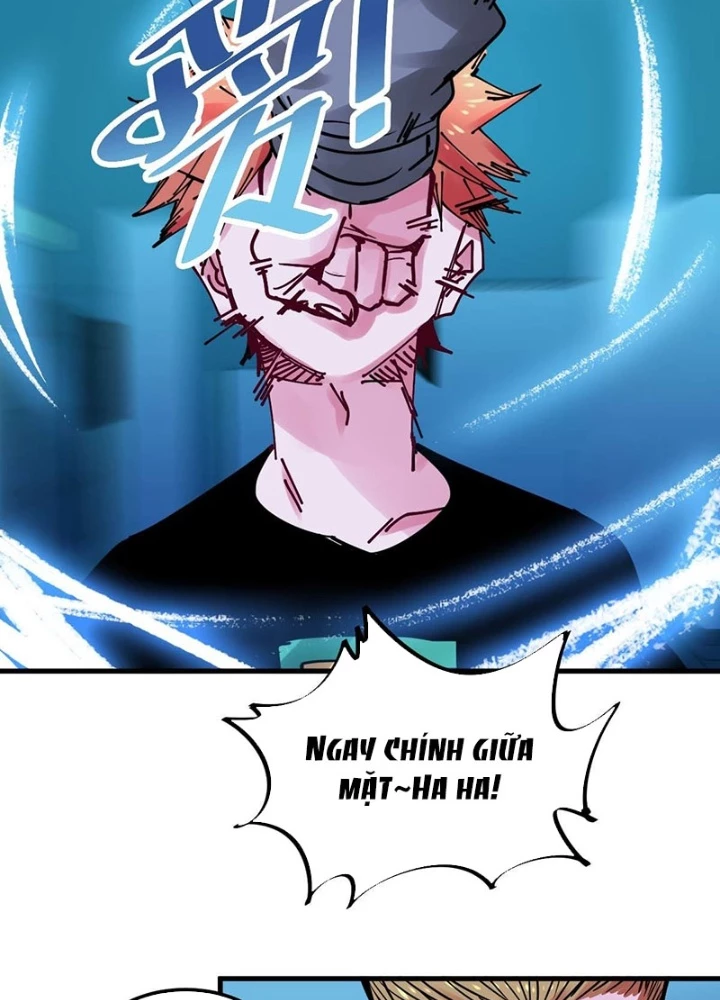 Hệ Thống Thôn Phệ Bá Đạo Chapter 24 - 25