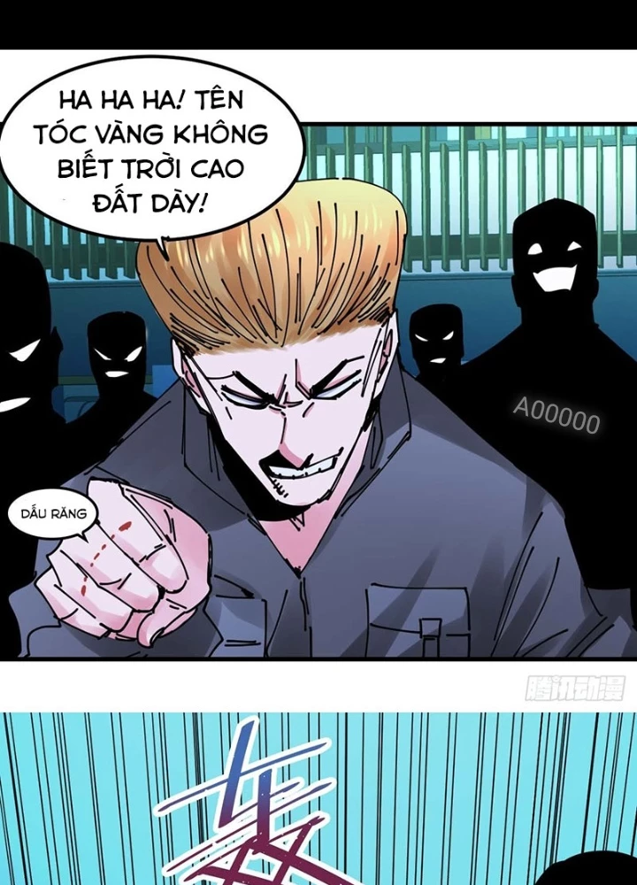 Hệ Thống Thôn Phệ Bá Đạo Chapter 24 - 31
