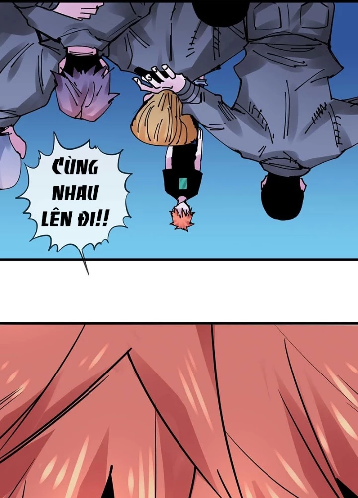 Hệ Thống Thôn Phệ Bá Đạo Chapter 24 - 37