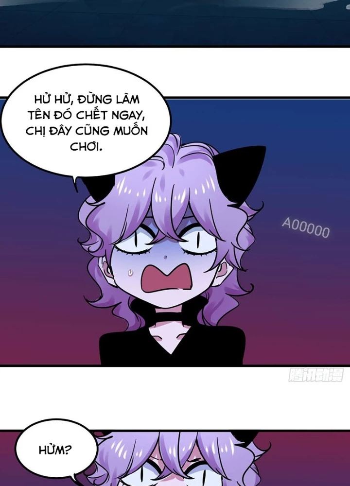 Hệ Thống Thôn Phệ Bá Đạo Chapter 24 - 49