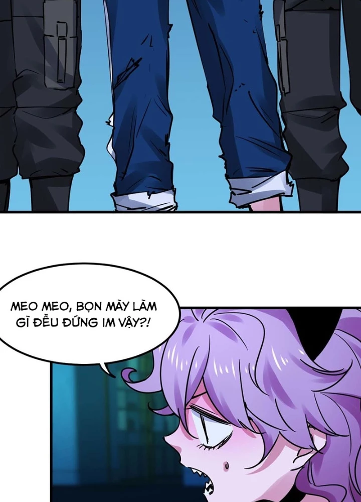 Hệ Thống Thôn Phệ Bá Đạo Chapter 24 - 57