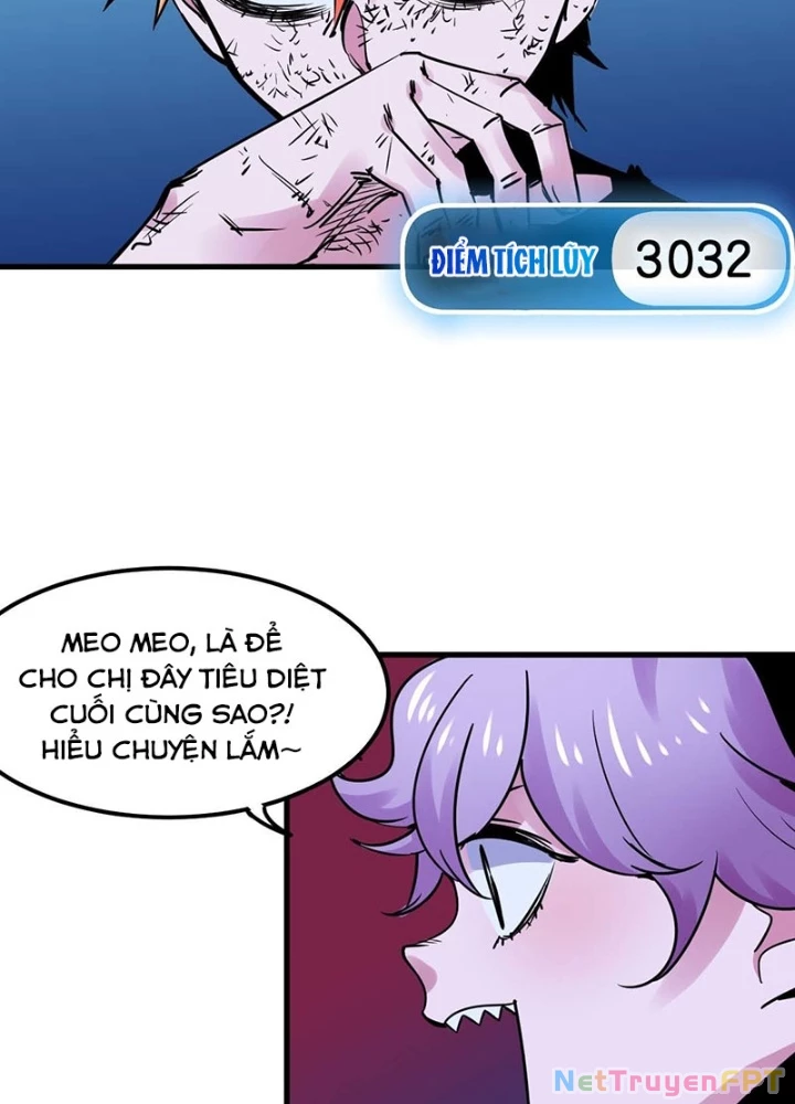 Hệ Thống Thôn Phệ Bá Đạo Chapter 24 - 61
