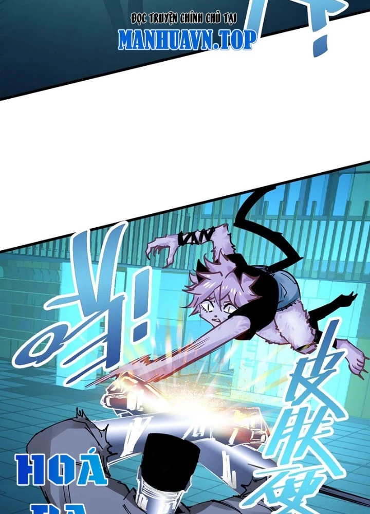 Hệ Thống Thôn Phệ Bá Đạo Chapter 25 - 7