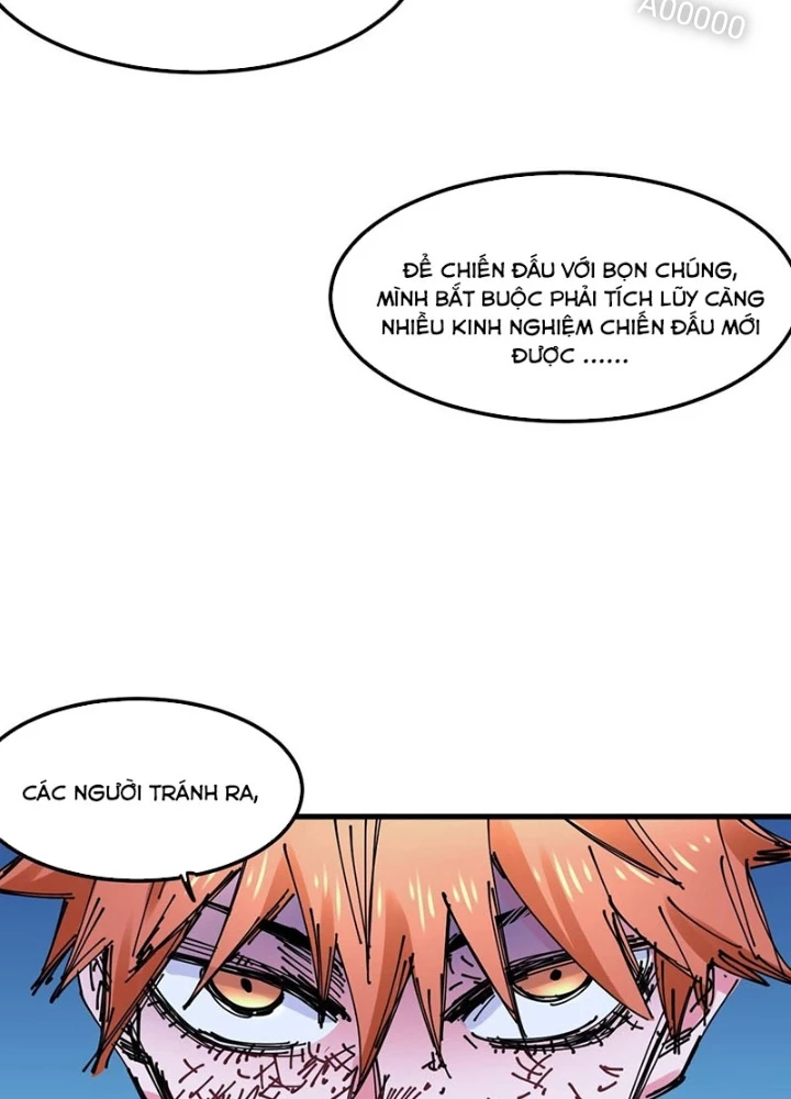 Hệ Thống Thôn Phệ Bá Đạo Chapter 25 - 21