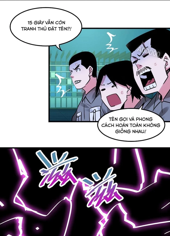 Hệ Thống Thôn Phệ Bá Đạo Chapter 25 - 71
