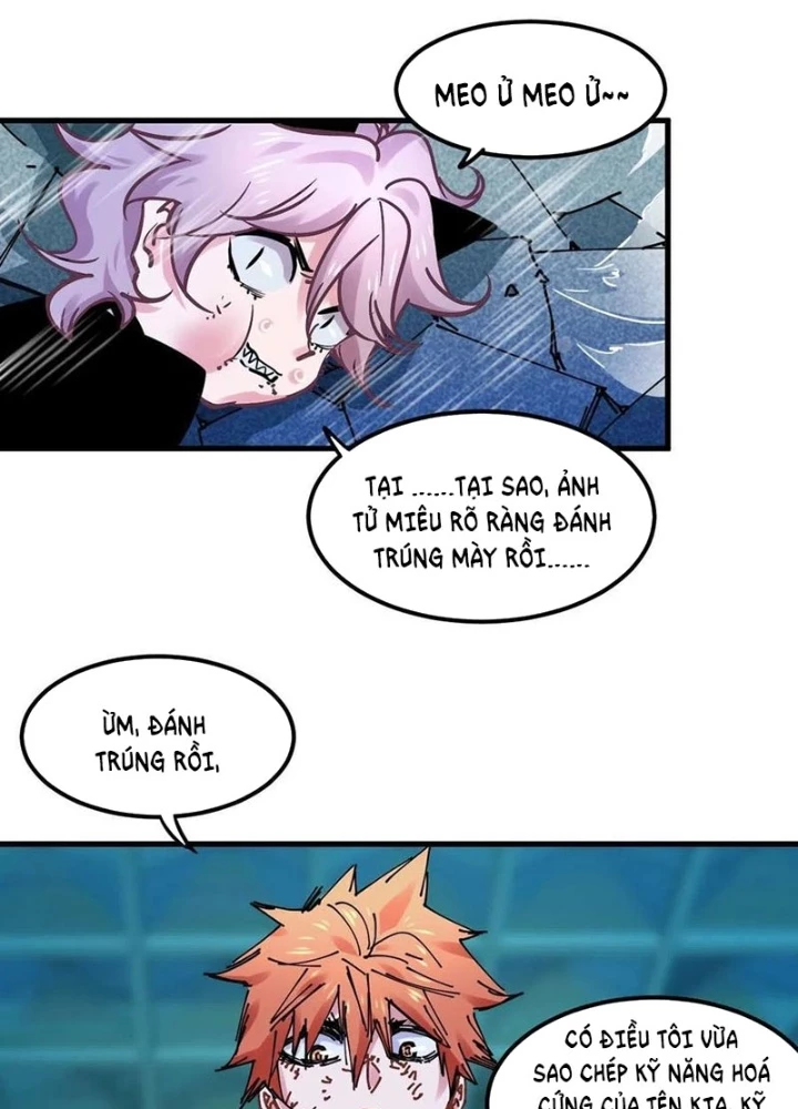 Hệ Thống Thôn Phệ Bá Đạo Chapter 26 - 5