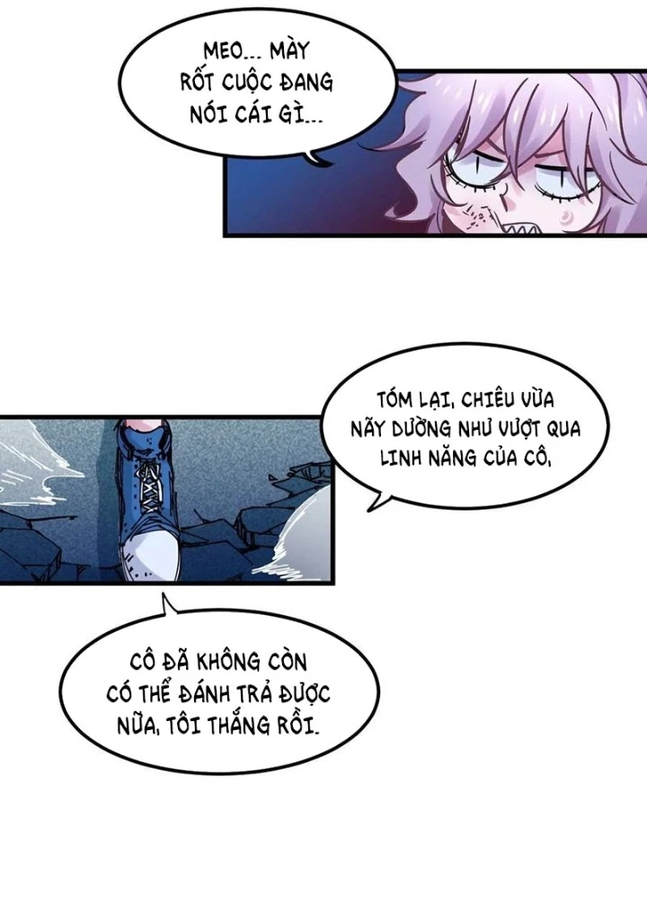 Hệ Thống Thôn Phệ Bá Đạo Chapter 26 - 13
