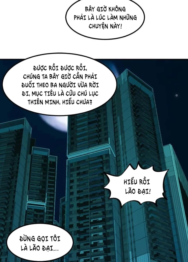 Hệ Thống Thôn Phệ Bá Đạo Chapter 26 - 35