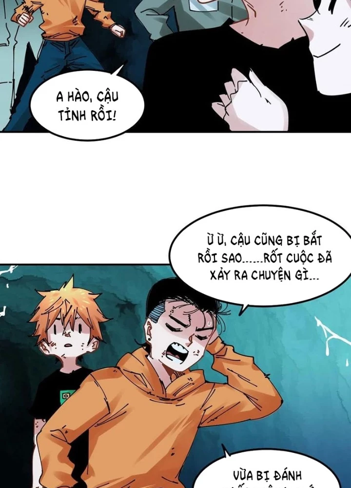 Hệ Thống Thôn Phệ Bá Đạo Chapter 26 - 45