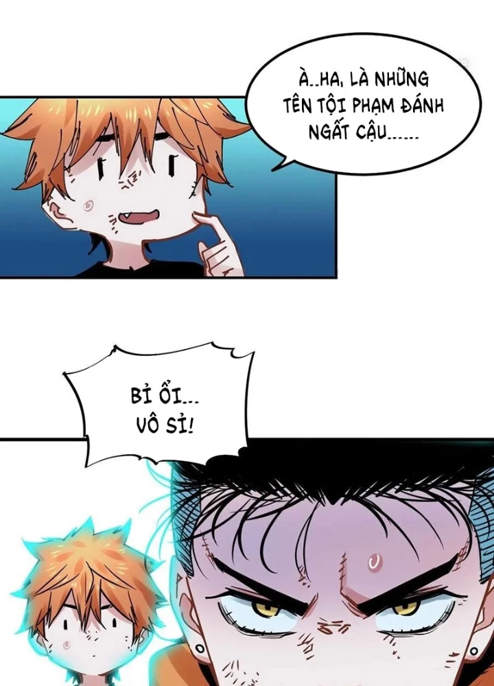 Hệ Thống Thôn Phệ Bá Đạo Chapter 26 - 47
