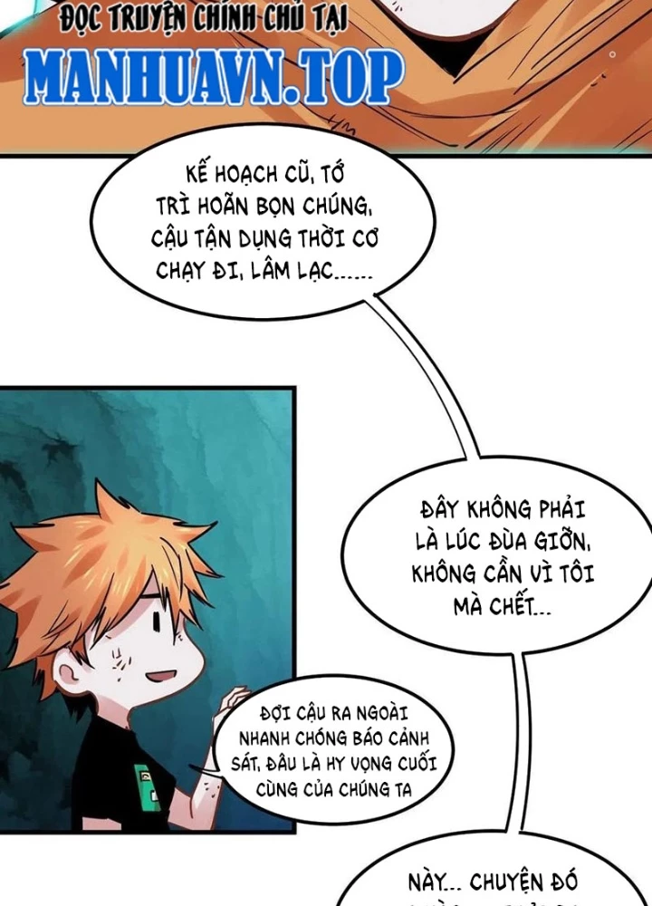 Hệ Thống Thôn Phệ Bá Đạo Chapter 26 - 49
