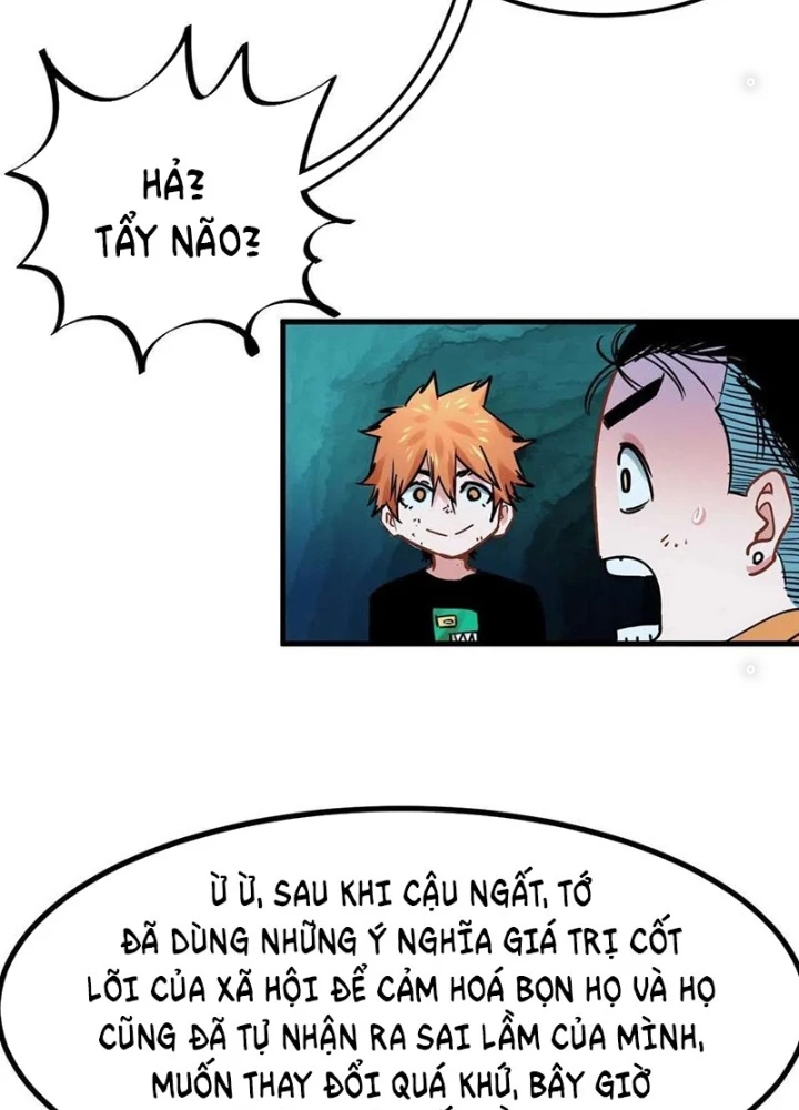Hệ Thống Thôn Phệ Bá Đạo Chapter 26 - 51