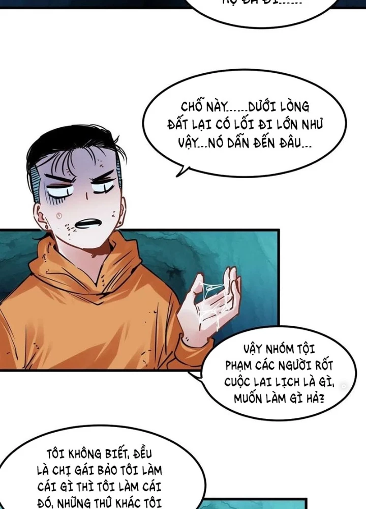 Hệ Thống Thôn Phệ Bá Đạo Chapter 26 - 61