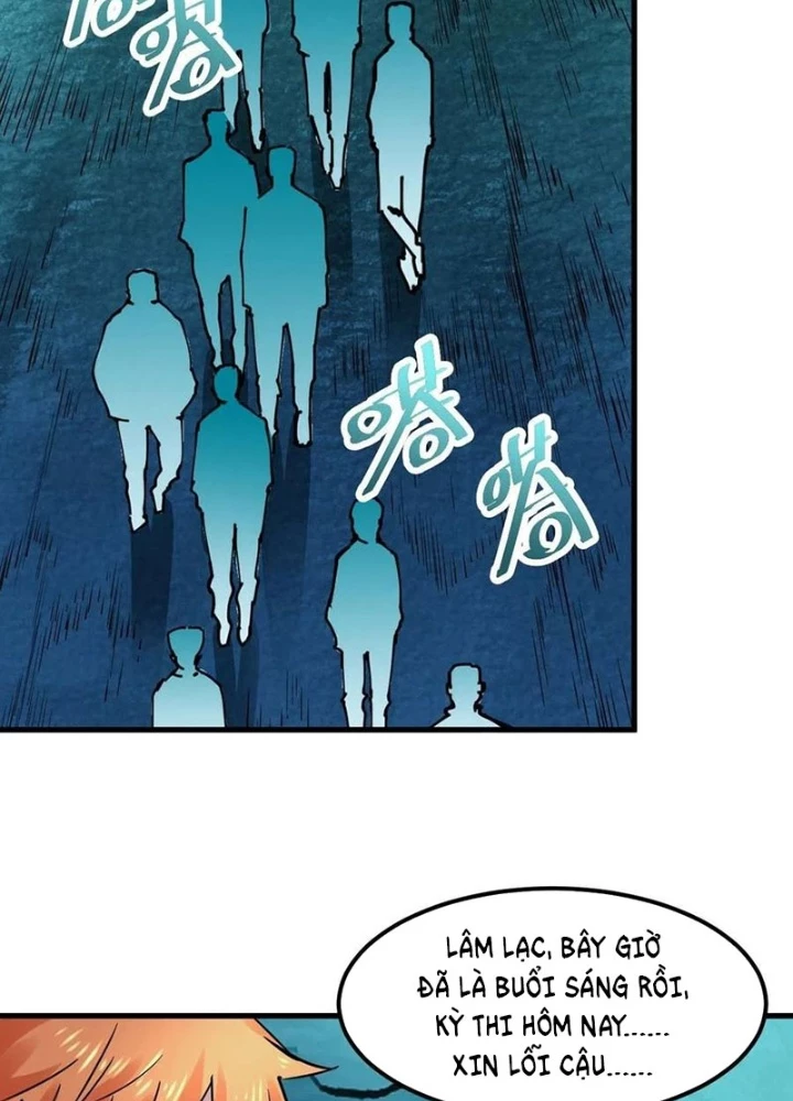 Hệ Thống Thôn Phệ Bá Đạo Chapter 27 - 3