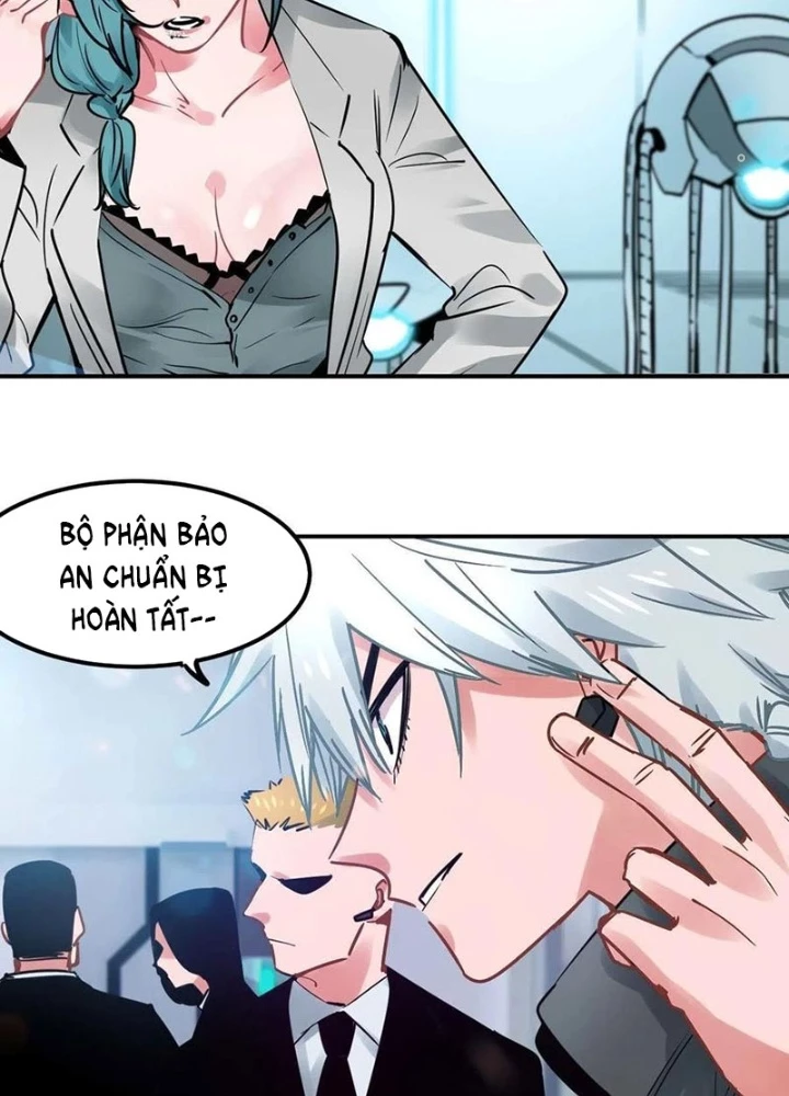 Hệ Thống Thôn Phệ Bá Đạo Chapter 27 - 23