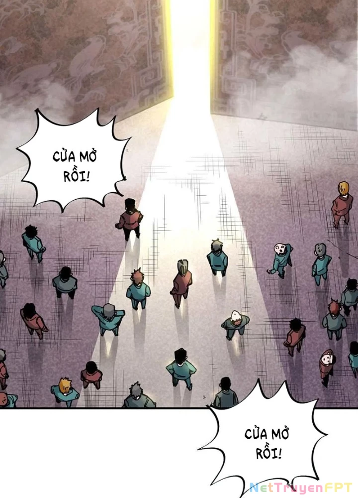 Hệ Thống Thôn Phệ Bá Đạo Chapter 27 - 29