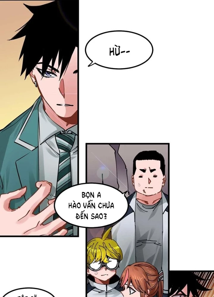 Hệ Thống Thôn Phệ Bá Đạo Chapter 27 - 31