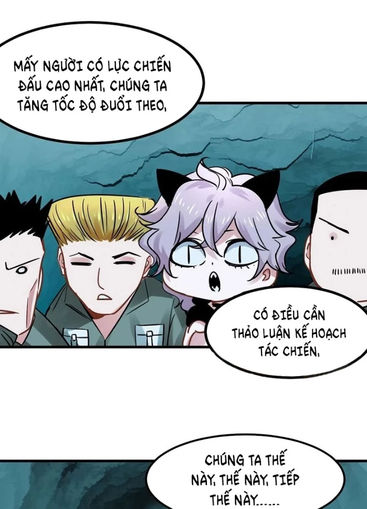 Hệ Thống Thôn Phệ Bá Đạo Chapter 27 - 43