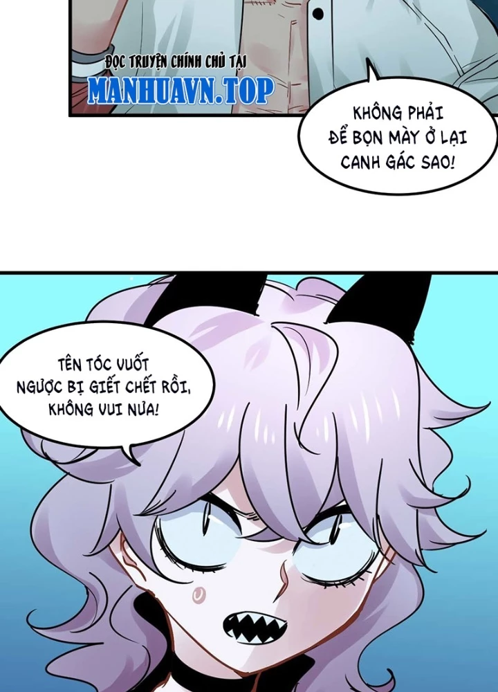 Hệ Thống Thôn Phệ Bá Đạo Chapter 28 - 3