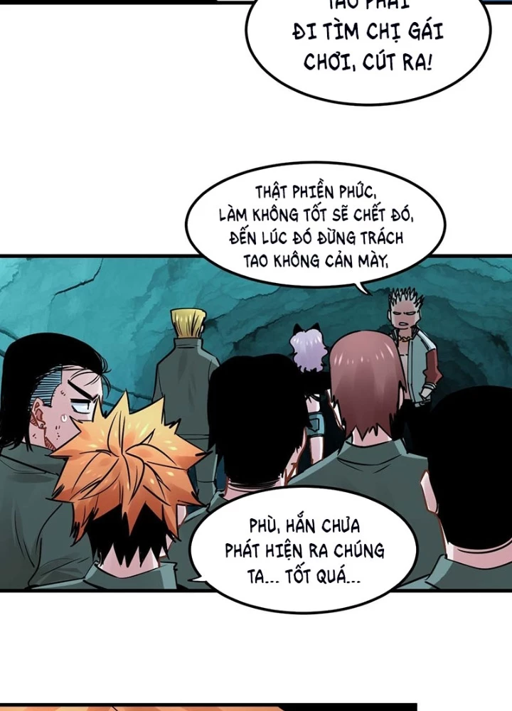 Hệ Thống Thôn Phệ Bá Đạo Chapter 28 - 5