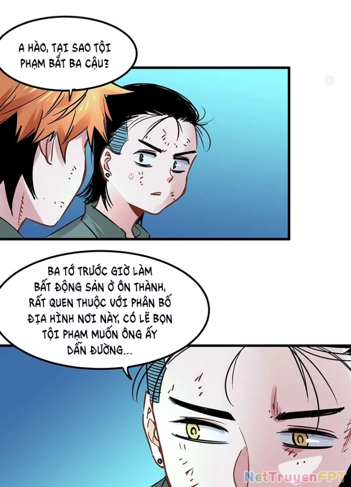 Hệ Thống Thôn Phệ Bá Đạo Chapter 28 - 11