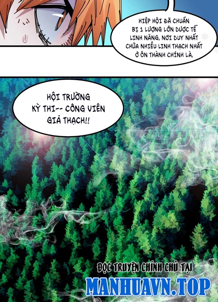Hệ Thống Thôn Phệ Bá Đạo Chapter 28 - 17