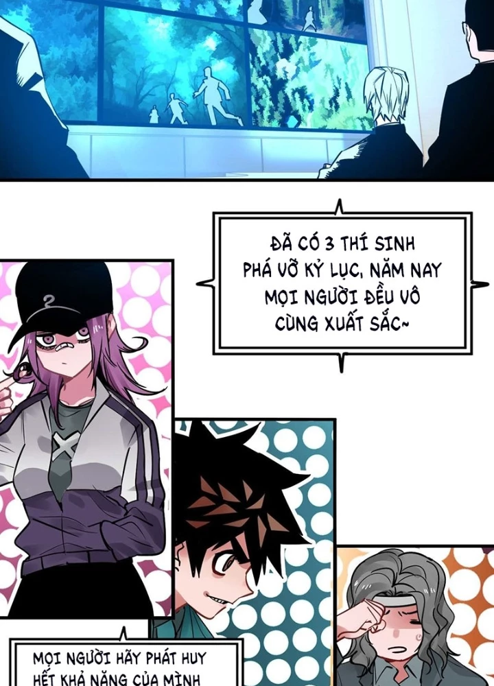 Hệ Thống Thôn Phệ Bá Đạo Chapter 28 - 21