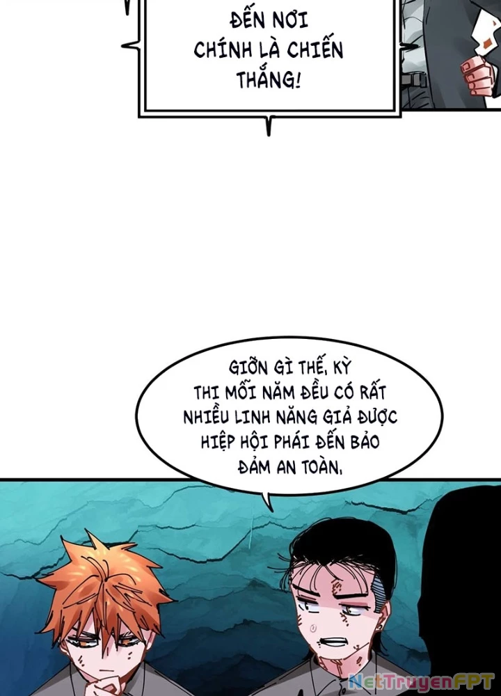 Hệ Thống Thôn Phệ Bá Đạo Chapter 28 - 23