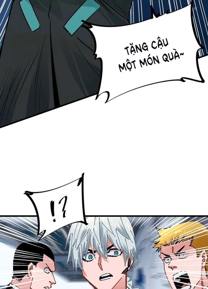 Hệ Thống Thôn Phệ Bá Đạo Chapter 28 - 39