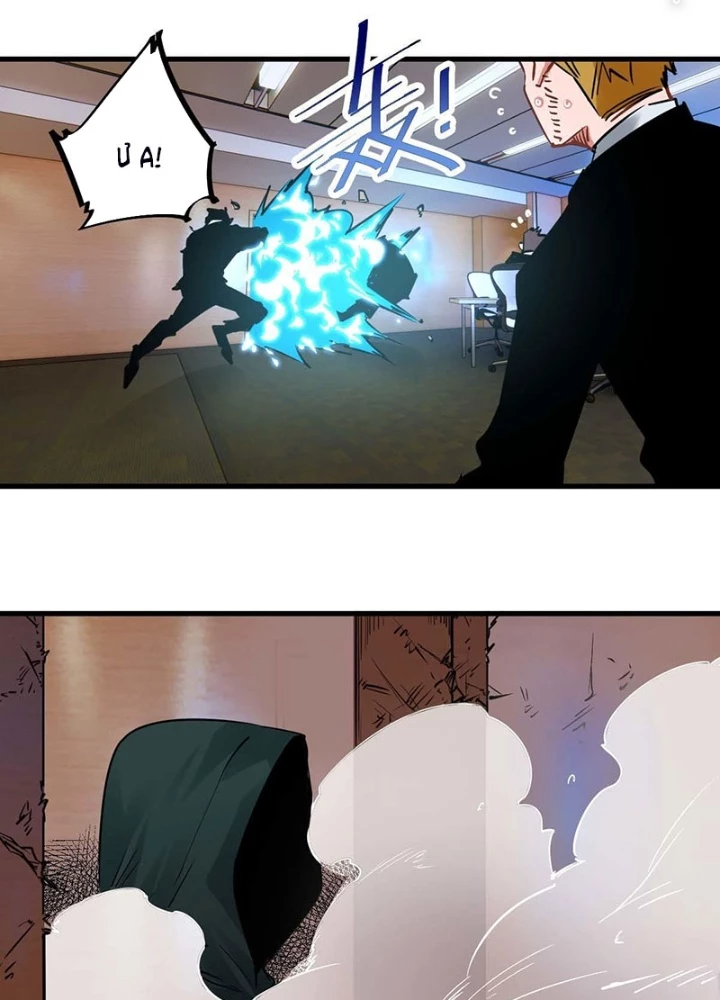 Hệ Thống Thôn Phệ Bá Đạo Chapter 28 - 47