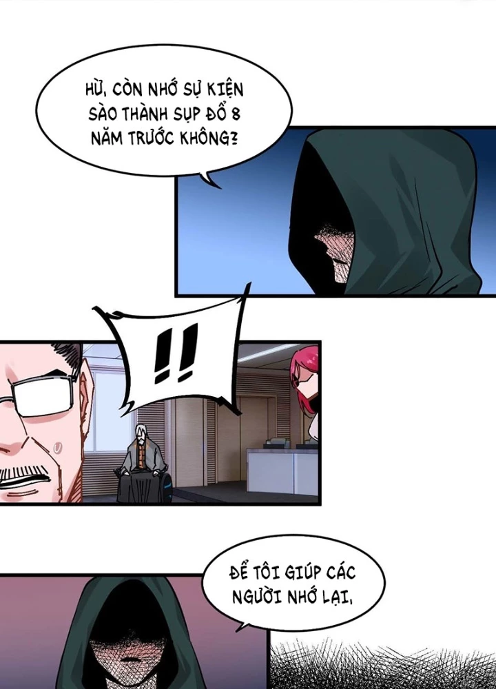 Hệ Thống Thôn Phệ Bá Đạo Chapter 29 - 13