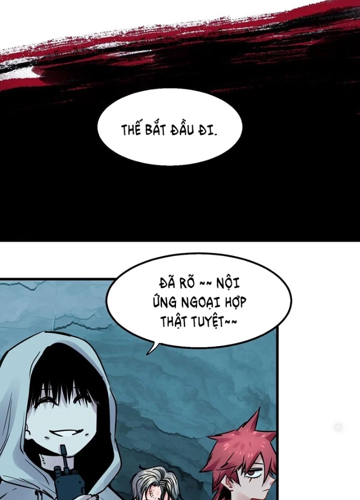 Hệ Thống Thôn Phệ Bá Đạo Chapter 29 - 27