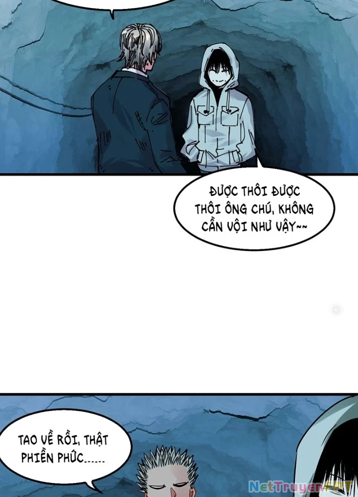 Hệ Thống Thôn Phệ Bá Đạo Chapter 29 - 31