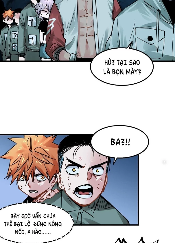 Hệ Thống Thôn Phệ Bá Đạo Chapter 29 - 33